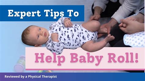 10 tips for helping baby learn to roll Sensory Activities, Activity