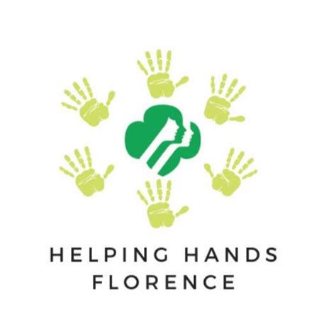 helping hands florence