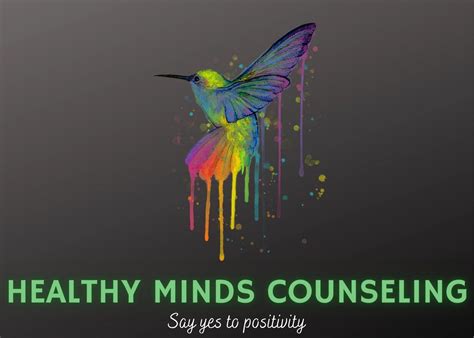 helping minds heal counseling center