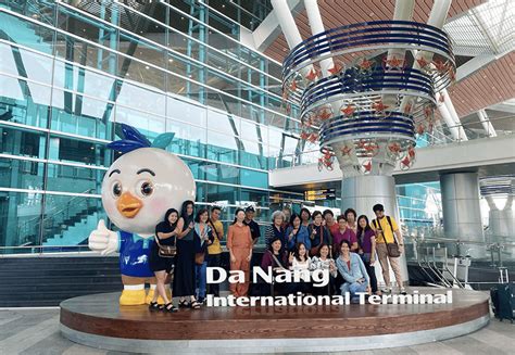 helpy da nang international airport