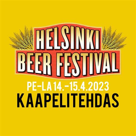 helsinki beer festival 2023
