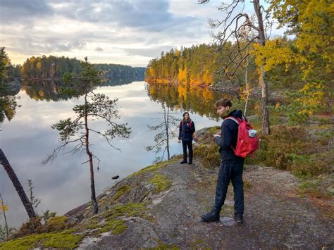 The Outdoor Guide to Helsinki Hiking in Finland