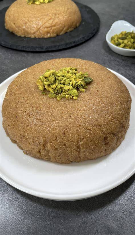 Resep Helva