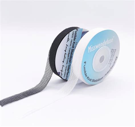 Hem Stabilizer Tape