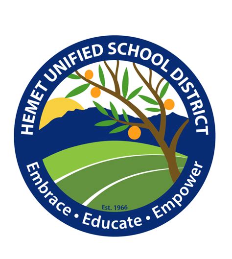 hemet school district bids