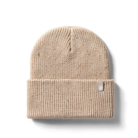 Hemlock Beanie