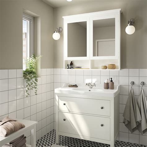 Awasome Hemnes Bathroom Vanity 2023