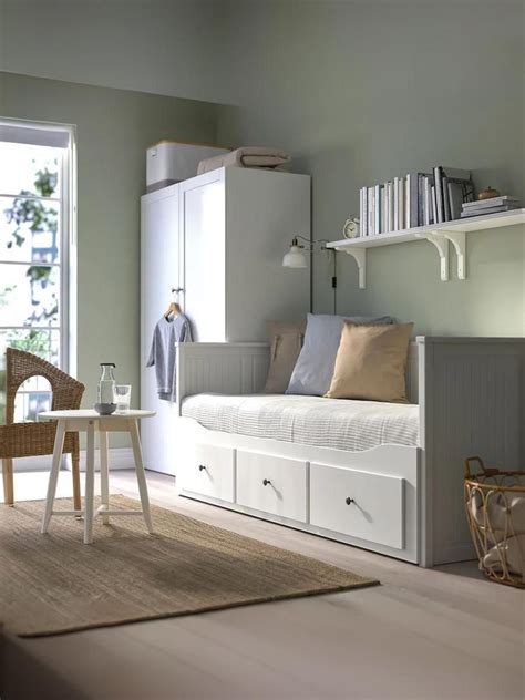 Hemnes Soffa