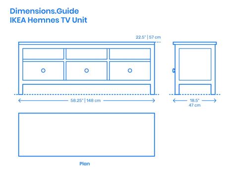 Hemnes Tv Unit Instructions