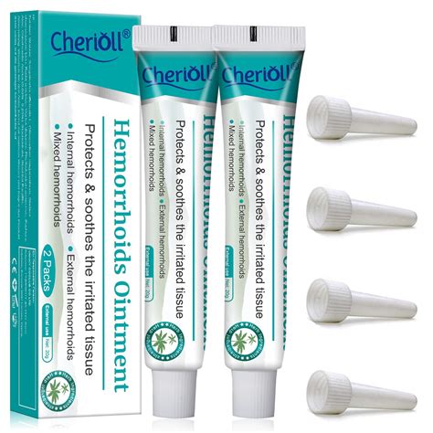 Hemorrhoids Bleeding Relief