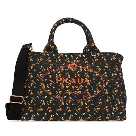 Hemp Bag Prada
