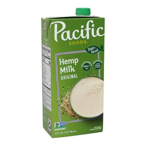 Hemp Milk Harris Teeter