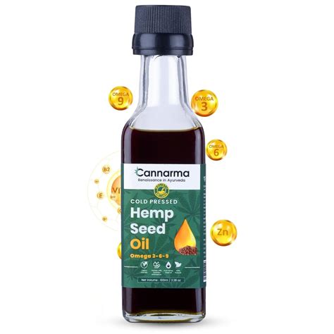 Hemp Seed Cholesterol