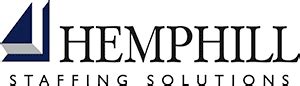 Hemphill Staffing Solutions
