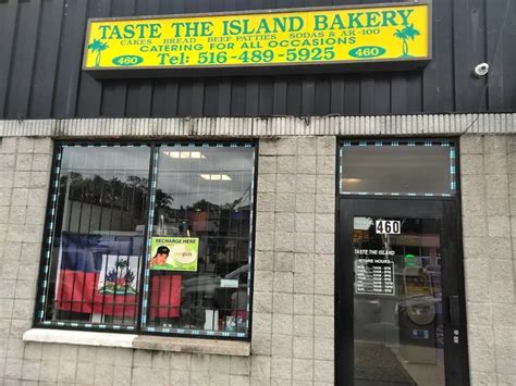 Hempstead Bakery