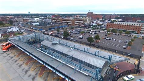 Hempstead Ny Bus Terminal