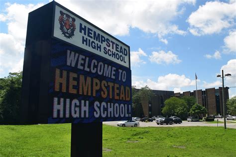 Hempstead Ny School District