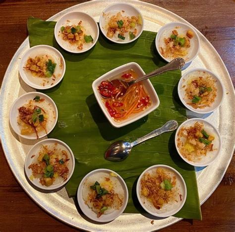 Unveil the Secret Flavors of Authentic Vietnamese Hens