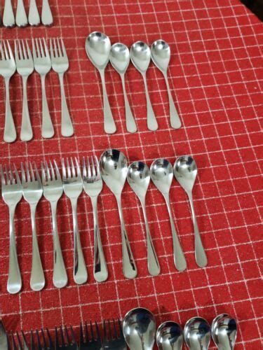 Henckels Manor Flatware