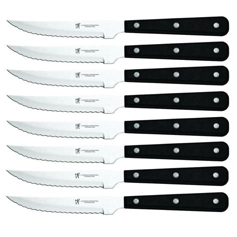 Henckels Serrated Knife