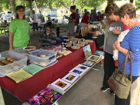 Henderson Farmers Market: A Haven For Fresh Produce And Local Delights