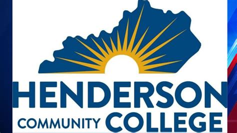 henderson community college login