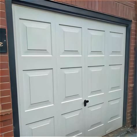 henderson garage doors uk