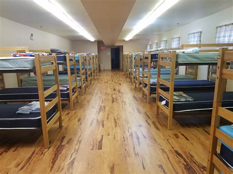 Henderson Settlement Staff