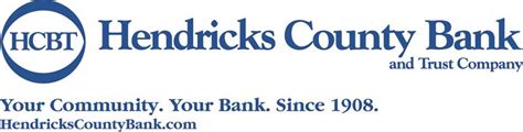 hendricks county bank and trust login in