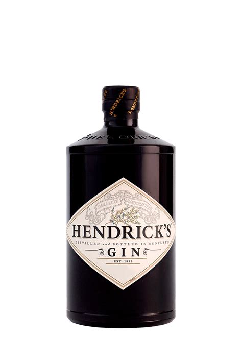 Hendricks Gin Neat