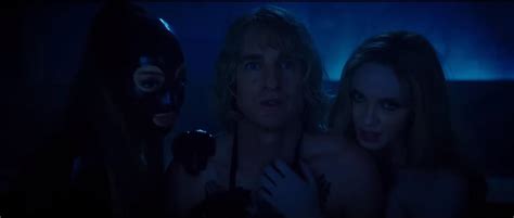 hendricks girlfriend ariana