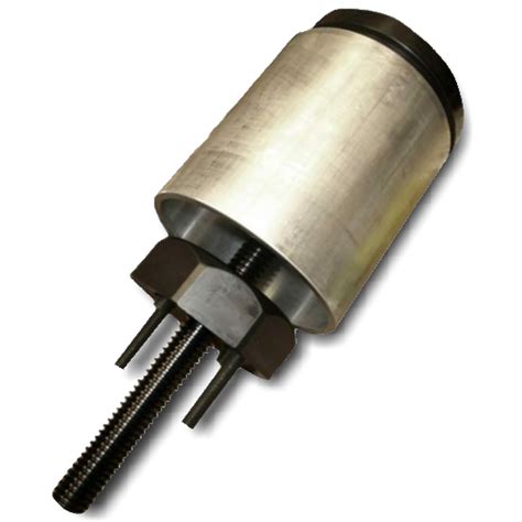 Hendrickson Bushing Install Tool