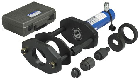 Hendrickson Suspension Bushing Puller