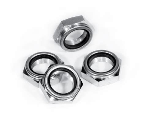 Hendrickson Suspension Nut