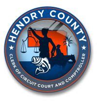 hendry county clerk of court public search