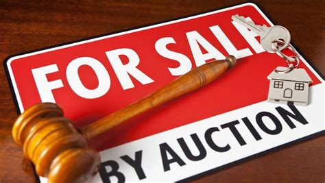 hendry real estate foreclosure auctions laws