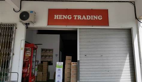 会社概要 - Heng Feng International Co., Ltd.