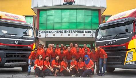 Working at Lee Heng High Precision Engineering Sdn Bhd company profile