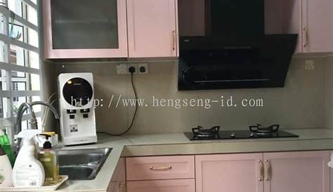 | Kitchen Cabinet Design | Heng Seng Interior Design & Renovation