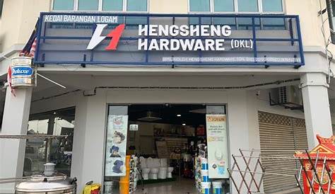 Weng Heng Machinery Hardware Sdn Bhd in Selangor :: Malaysia NEWPAGES