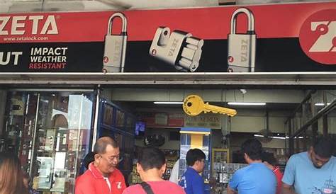 Ban Heng Long Trading - Hardware Store in Central Region