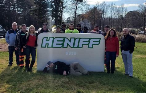 heniff high point nc