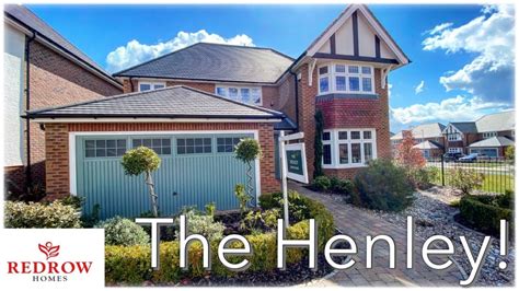 henley homes member site