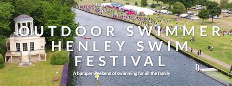 henley swim festival 2023
