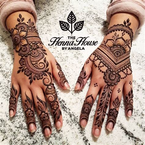 henna tattoo kit in 2020 Henna tattoo