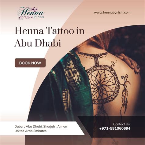 50 Abu Dhabi MehndiDesign (Henna Design) Oktober 2019