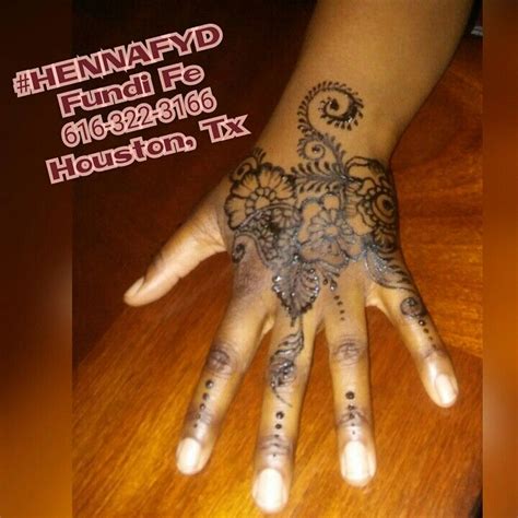 Hire Henna Art By Maha Henna Tattoo Artist in Houston, Texas