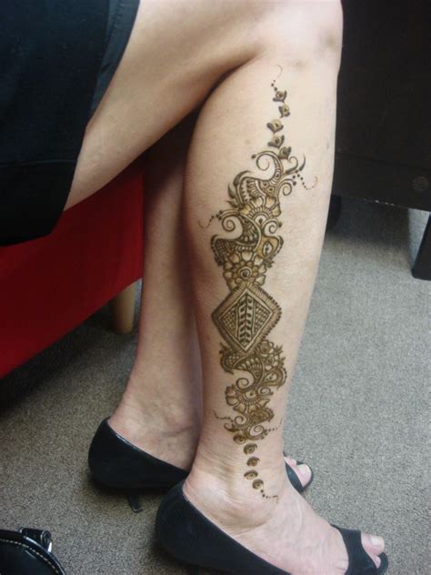 Hire Henna by Teri Henna Tattoo Artist in Long Beach