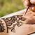 henna tattoo artist perth
