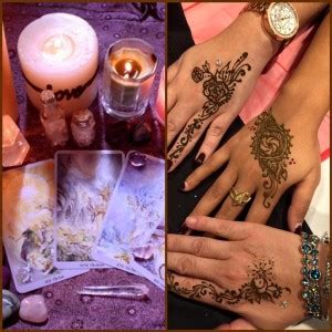 Hire White Lotus Mehndi Henna Tattoo Artist in
